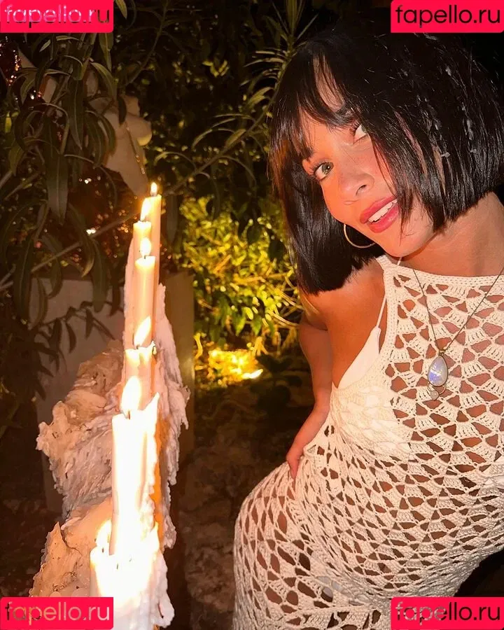 Aitana / aitanaglobal / aitanax / aitanilla13 / singer Onlyfans Photo Gallery 