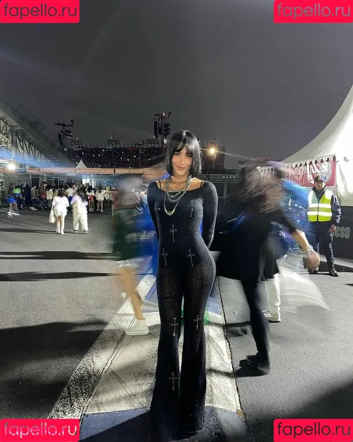 Aitana / aitanaglobal / aitanax / aitanilla13 / singer Onlyfans Photo Gallery 