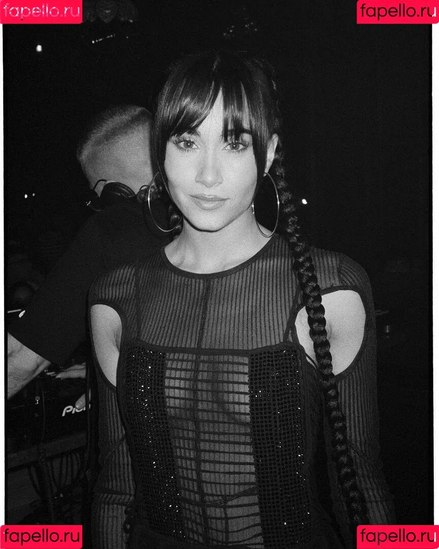 Aitana / aitanaglobal / aitanax / aitanilla13 / singer Onlyfans Photo Gallery 