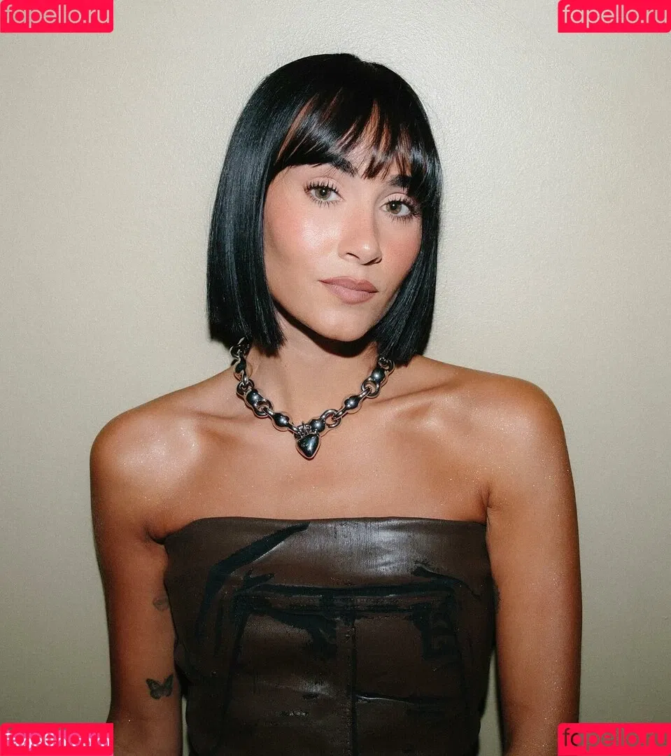 Aitana / aitanaglobal / aitanax / aitanilla13 / singer Onlyfans Photo Gallery 