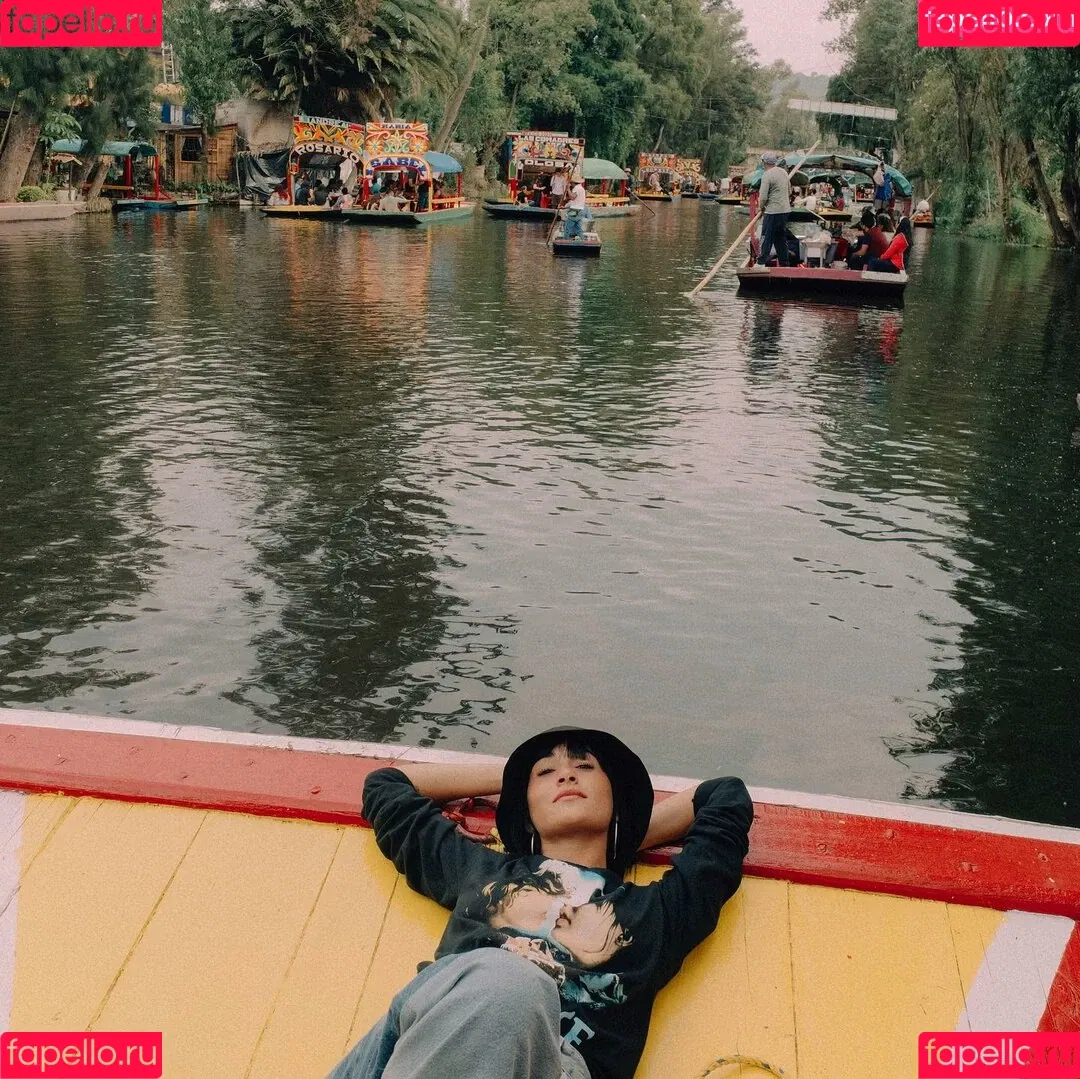 Aitana / aitanaglobal / aitanax / aitanilla13 / singer Onlyfans Photo Gallery 