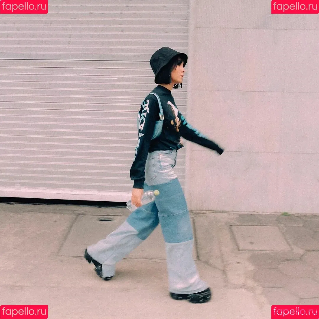 Aitana / aitanaglobal / aitanax / aitanilla13 / singer Onlyfans Photo Gallery 