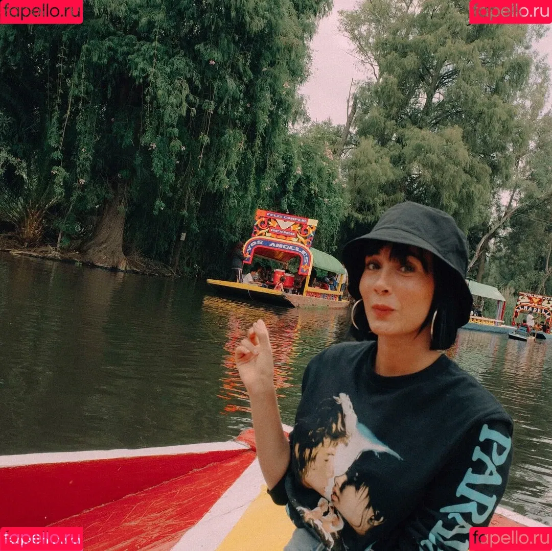 Aitana / aitanaglobal / aitanax / aitanilla13 / singer Onlyfans Photo Gallery 