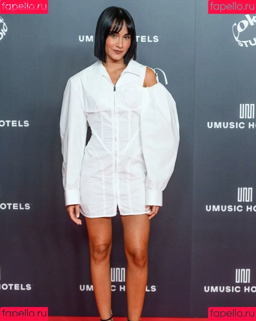 Aitana / aitanaglobal / aitanax / aitanilla13 / singer Onlyfans Photo Gallery 