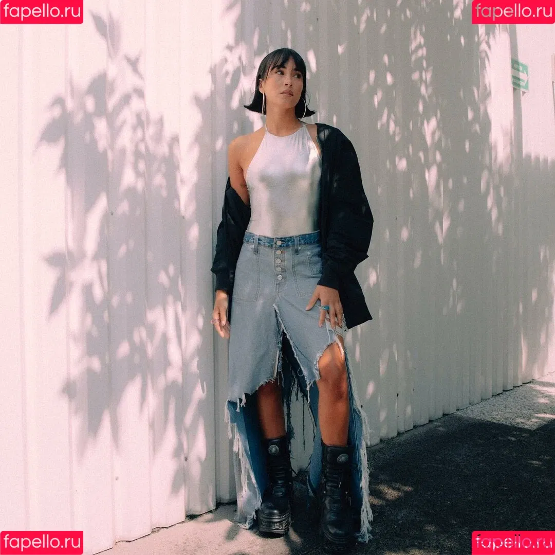 Aitana / aitanaglobal / aitanax / aitanilla13 / singer Onlyfans Photo Gallery 