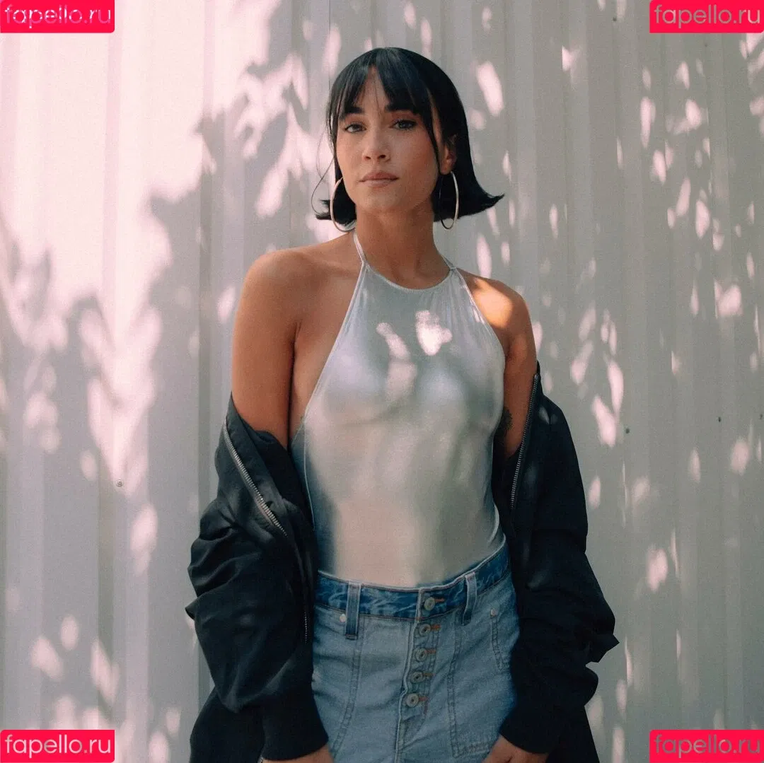 Aitana / aitanaglobal / aitanax / aitanilla13 / singer Onlyfans Photo Gallery 