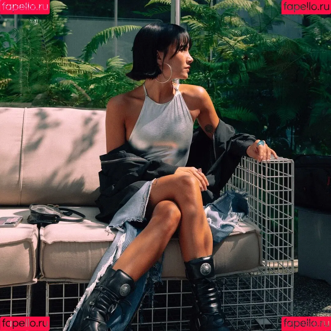 Aitana / aitanaglobal / aitanax / aitanilla13 / singer Onlyfans Photo Gallery 