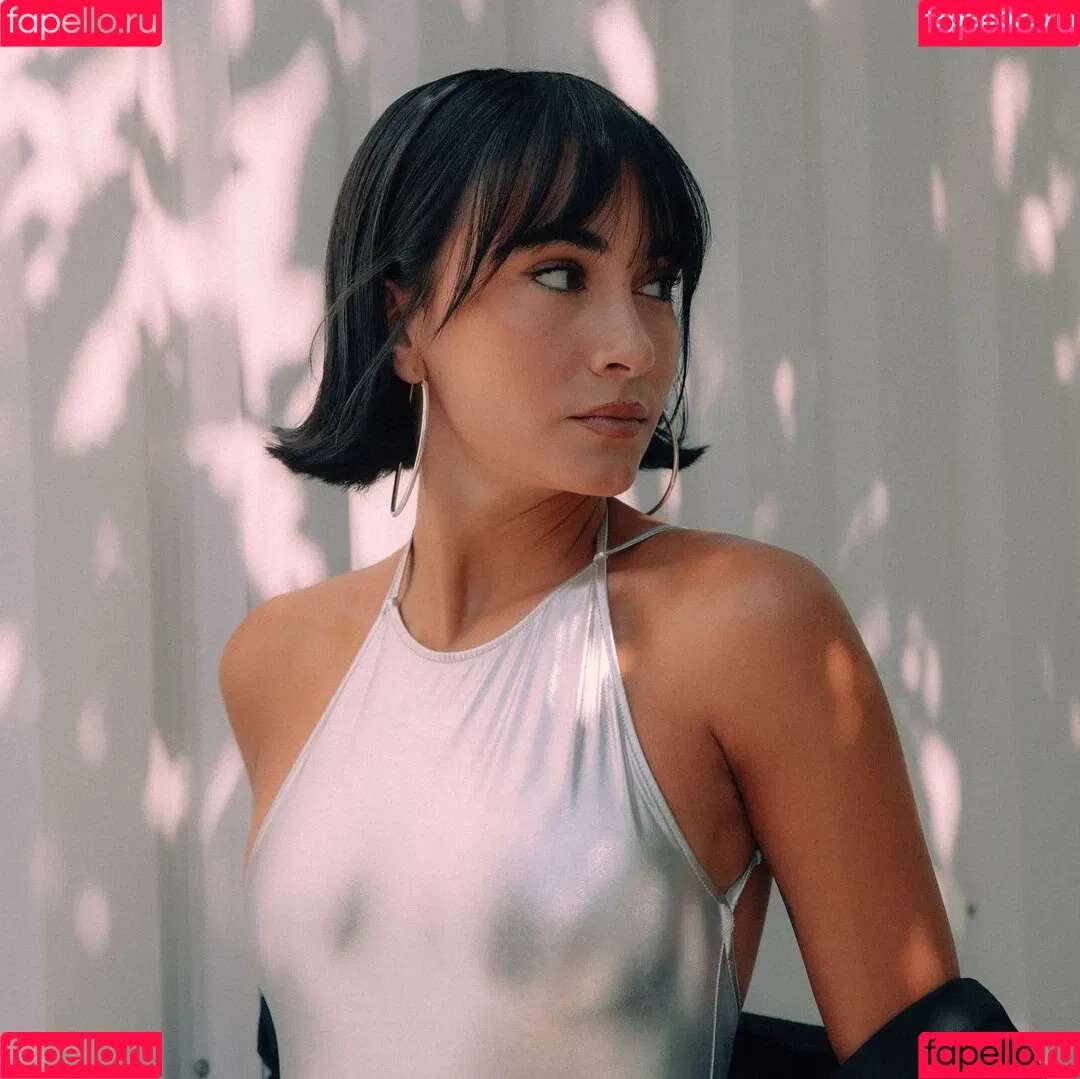 Aitana / aitanaglobal / aitanax / aitanilla13 / singer Onlyfans Photo Gallery 