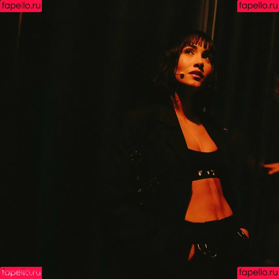 Aitana / aitanaglobal / aitanax / aitanilla13 / singer Onlyfans Photo Gallery 