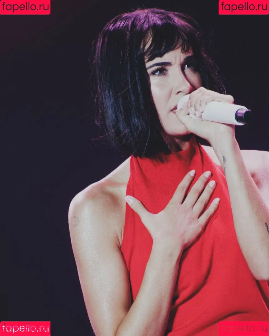 Aitana / aitanaglobal / aitanax / aitanilla13 / singer Onlyfans Photo Gallery 