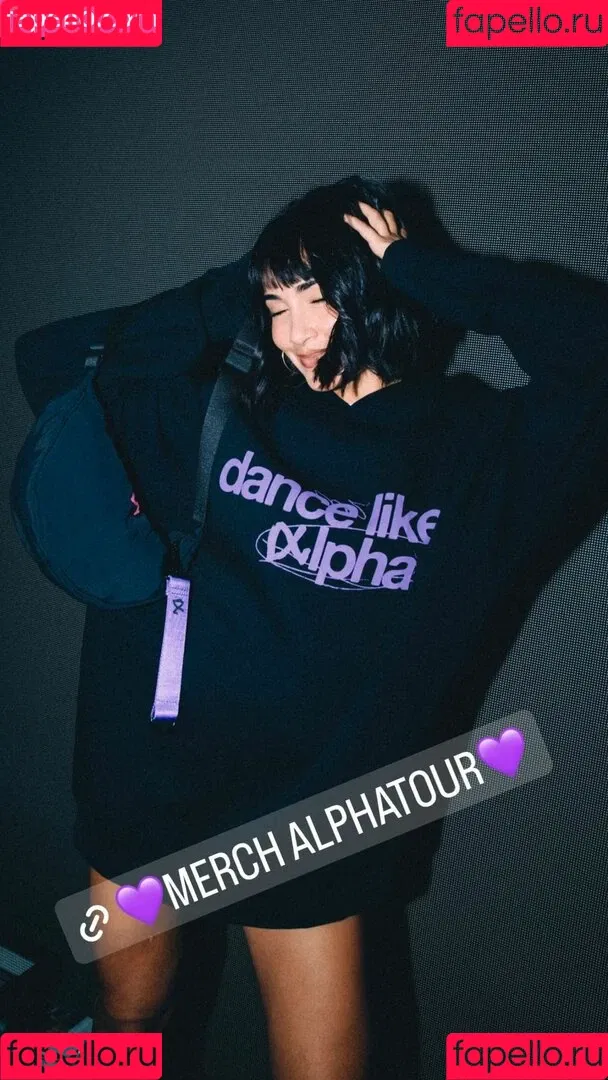 Aitana / aitanaglobal / aitanax / aitanilla13 / singer Onlyfans Photo Gallery 