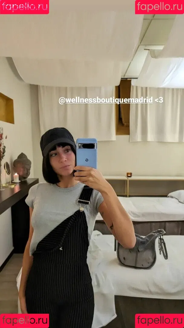 Aitana / aitanaglobal / aitanax / aitanilla13 / singer Onlyfans Photo Gallery 