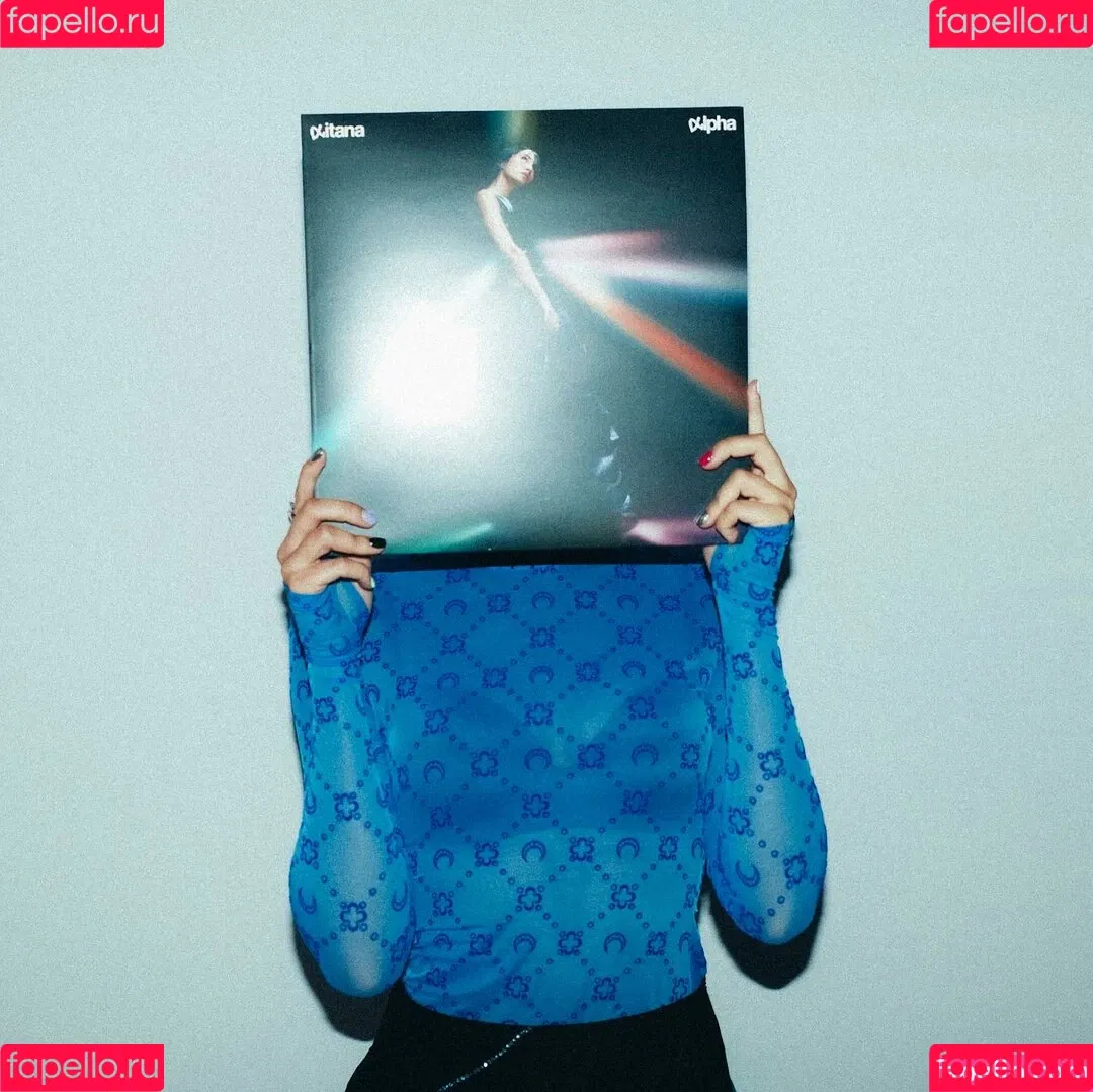 Aitana / aitanaglobal / aitanax / aitanilla13 / singer Onlyfans Photo Gallery 