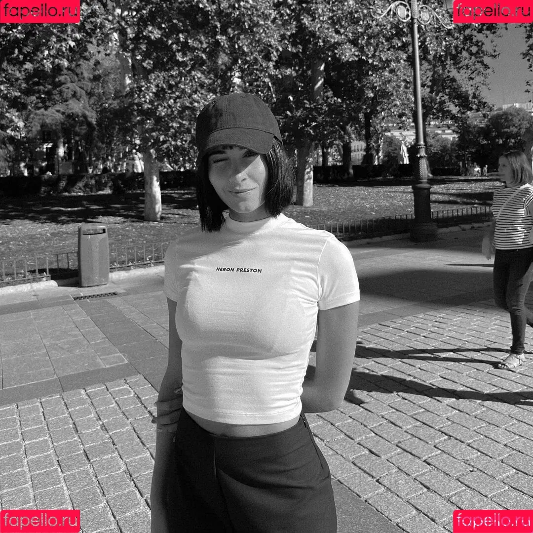 Aitana / aitanaglobal / aitanax / aitanilla13 / singer Onlyfans Photo Gallery 