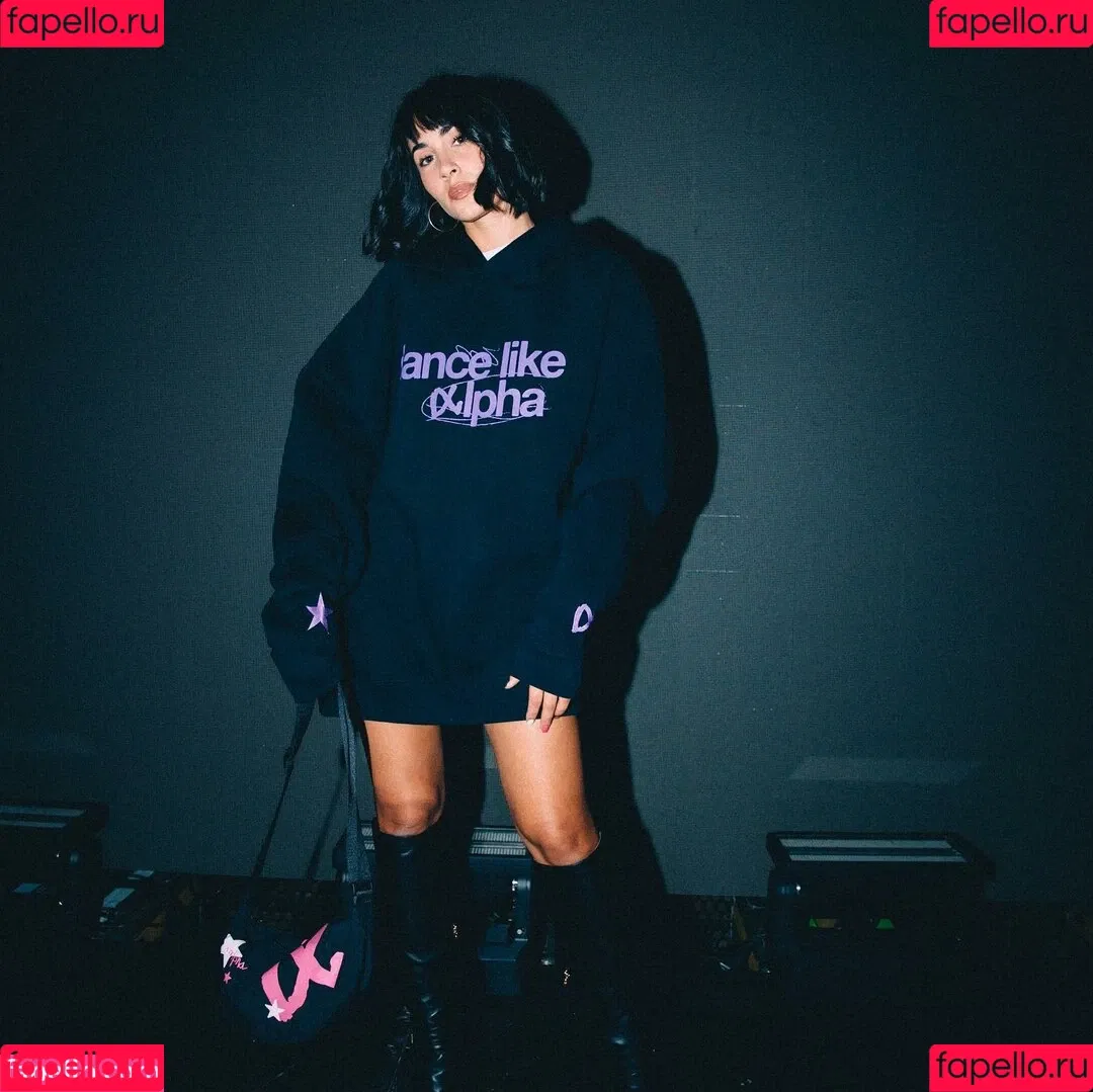 Aitana / aitanaglobal / aitanax / aitanilla13 / singer Onlyfans Photo Gallery 