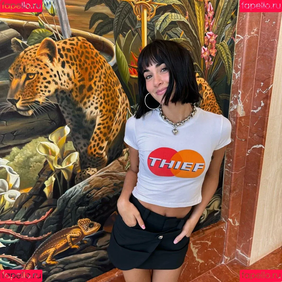 Aitana / aitanaglobal / aitanax / aitanilla13 / singer Onlyfans Photo Gallery 