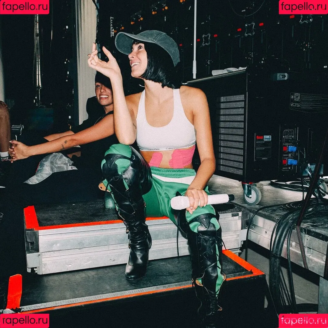 Aitana / aitanaglobal / aitanax / aitanilla13 / singer Onlyfans Photo Gallery 