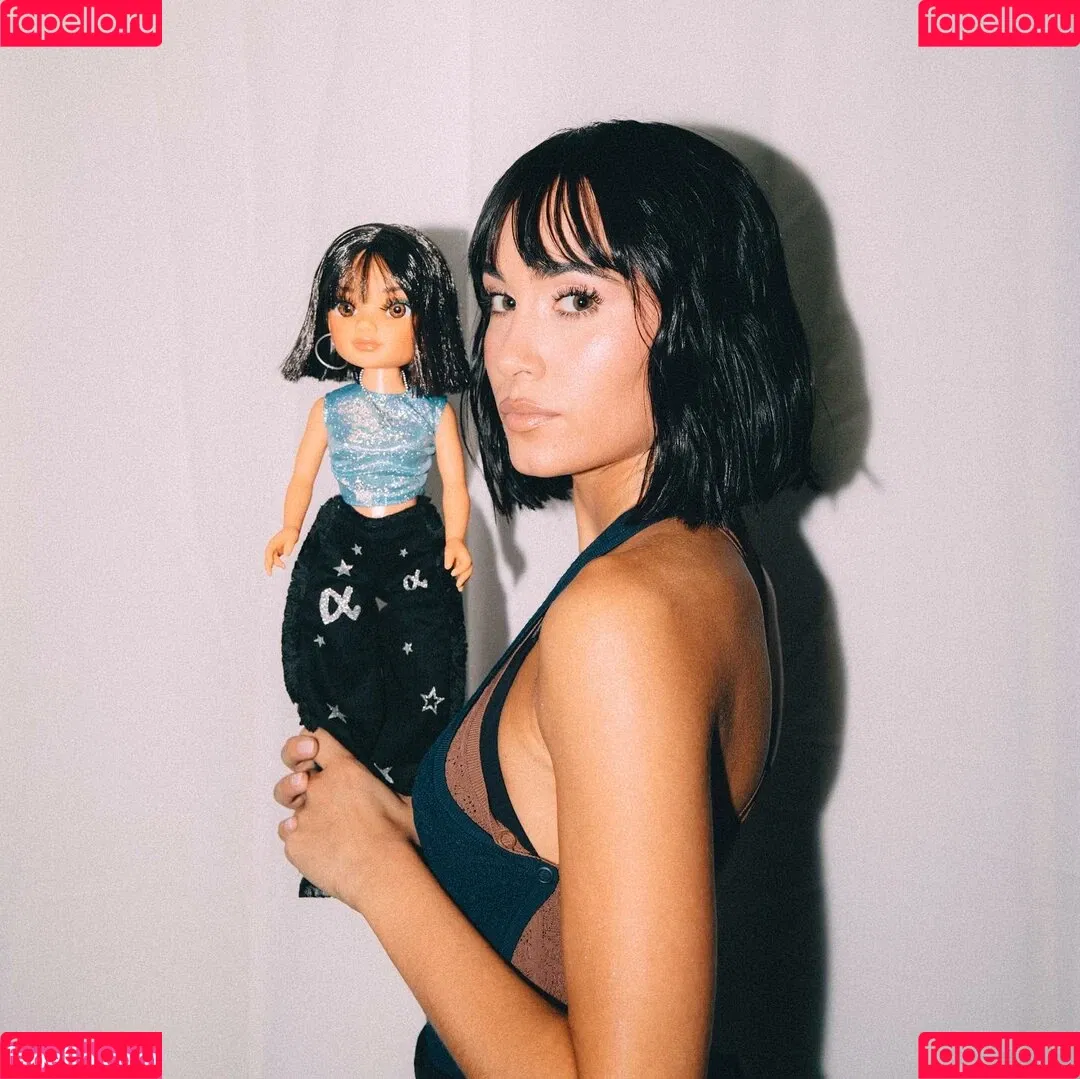 Aitana / aitanaglobal / aitanax / aitanilla13 / singer Onlyfans Photo Gallery 