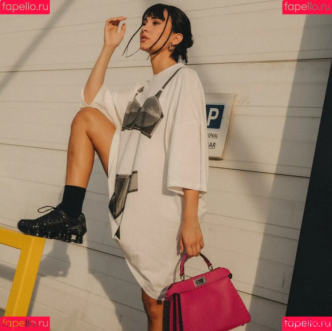 Aitana / aitanaglobal / aitanax / aitanilla13 / singer Onlyfans Photo Gallery 