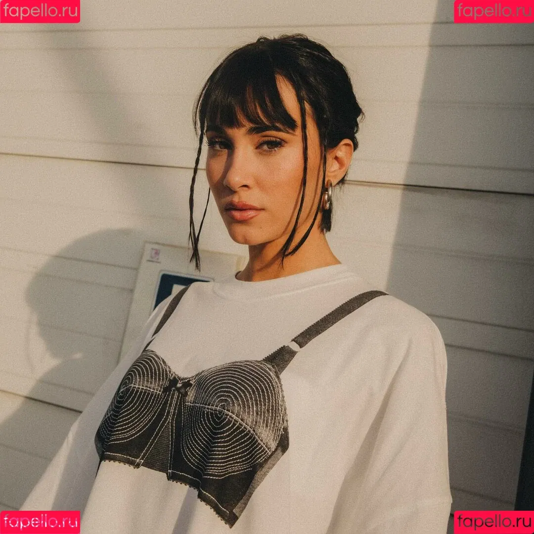 Aitana / aitanaglobal / aitanax / aitanilla13 / singer Onlyfans Photo Gallery 