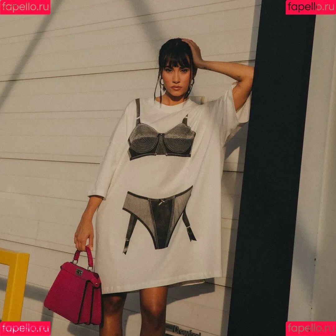 Aitana / aitanaglobal / aitanax / aitanilla13 / singer Onlyfans Photo Gallery 