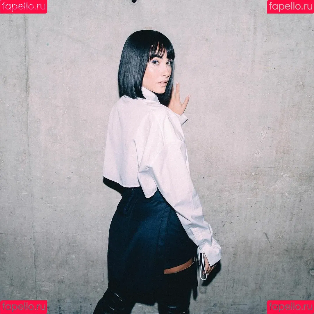 Aitana / aitanaglobal / aitanax / aitanilla13 / singer Onlyfans Photo Gallery 