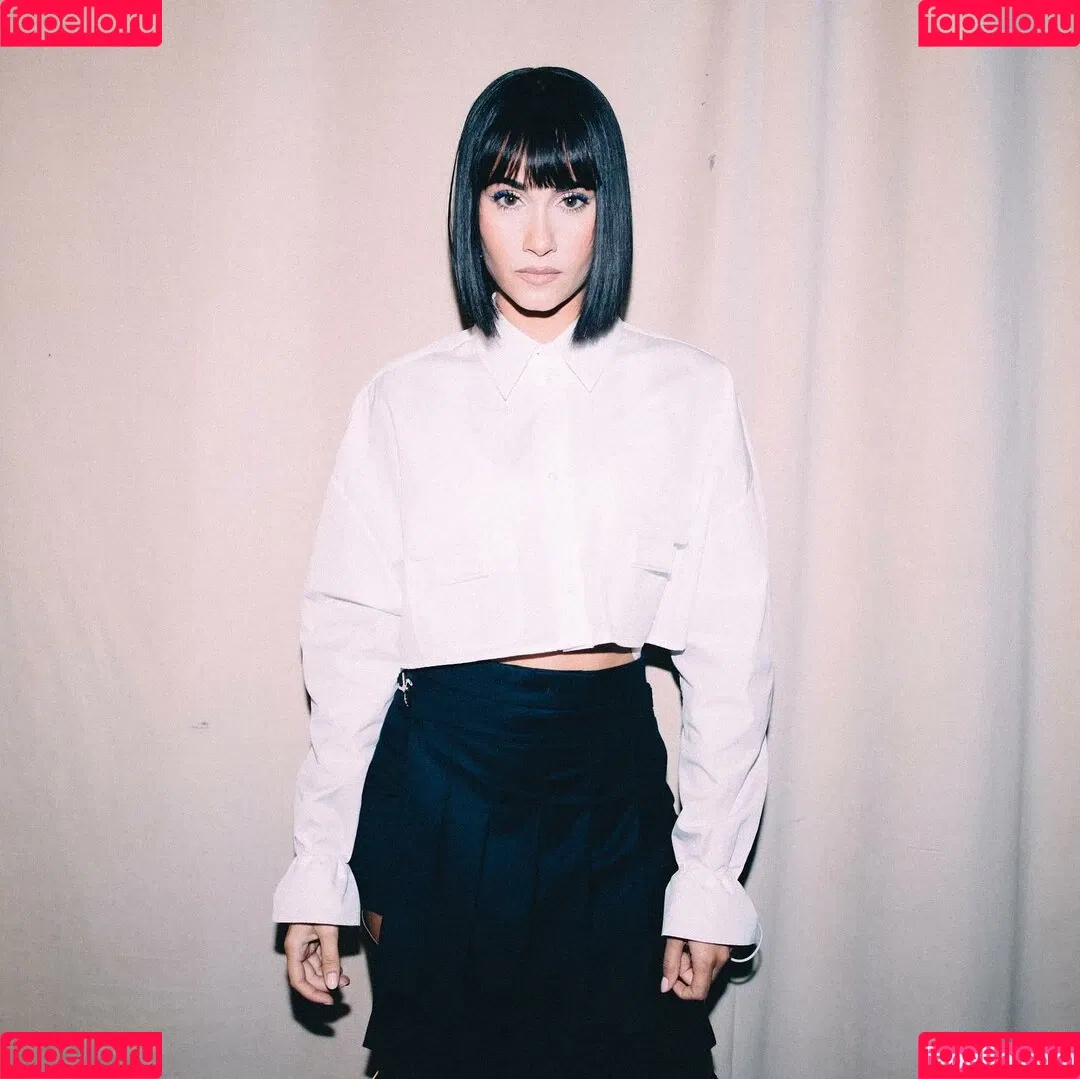 Aitana / aitanaglobal / aitanax / aitanilla13 / singer Onlyfans Photo Gallery 