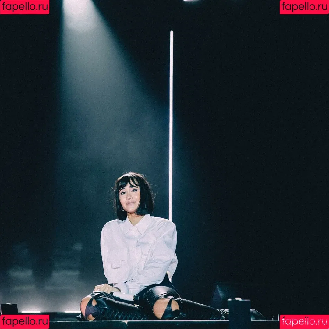 Aitana / aitanaglobal / aitanax / aitanilla13 / singer Onlyfans Photo Gallery 