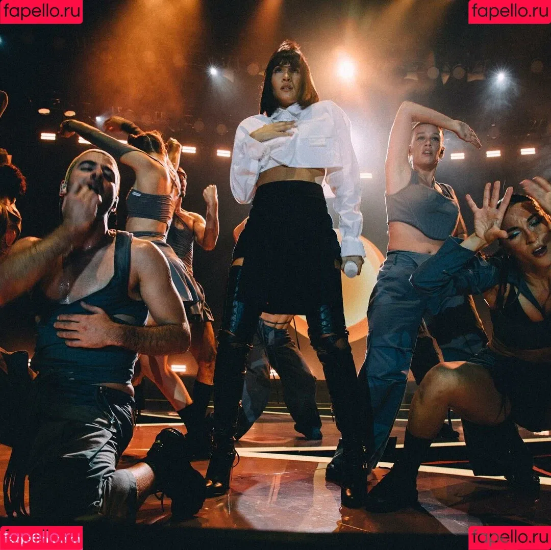 Aitana / aitanaglobal / aitanax / aitanilla13 / singer Onlyfans Photo Gallery 