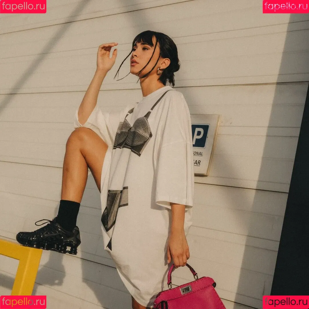 Aitana / aitanaglobal / aitanax / aitanilla13 / singer Onlyfans Photo Gallery 