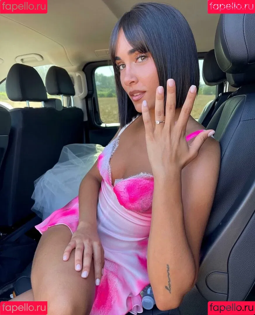 Aitana / aitanaglobal / aitanax / aitanilla13 / singer Onlyfans Photo Gallery 