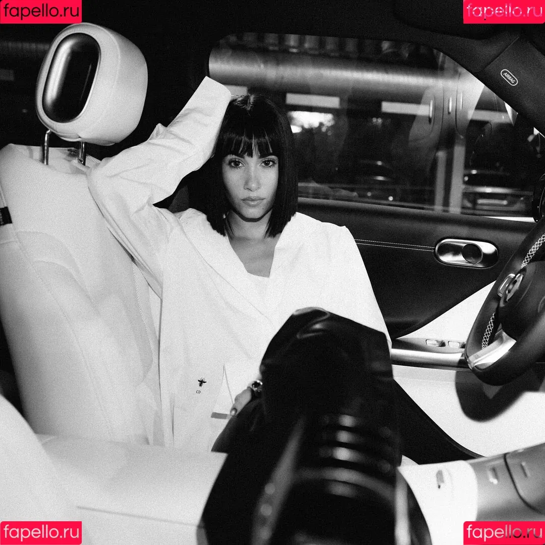 Aitana / aitanaglobal / aitanax / aitanilla13 / singer Onlyfans Photo Gallery 