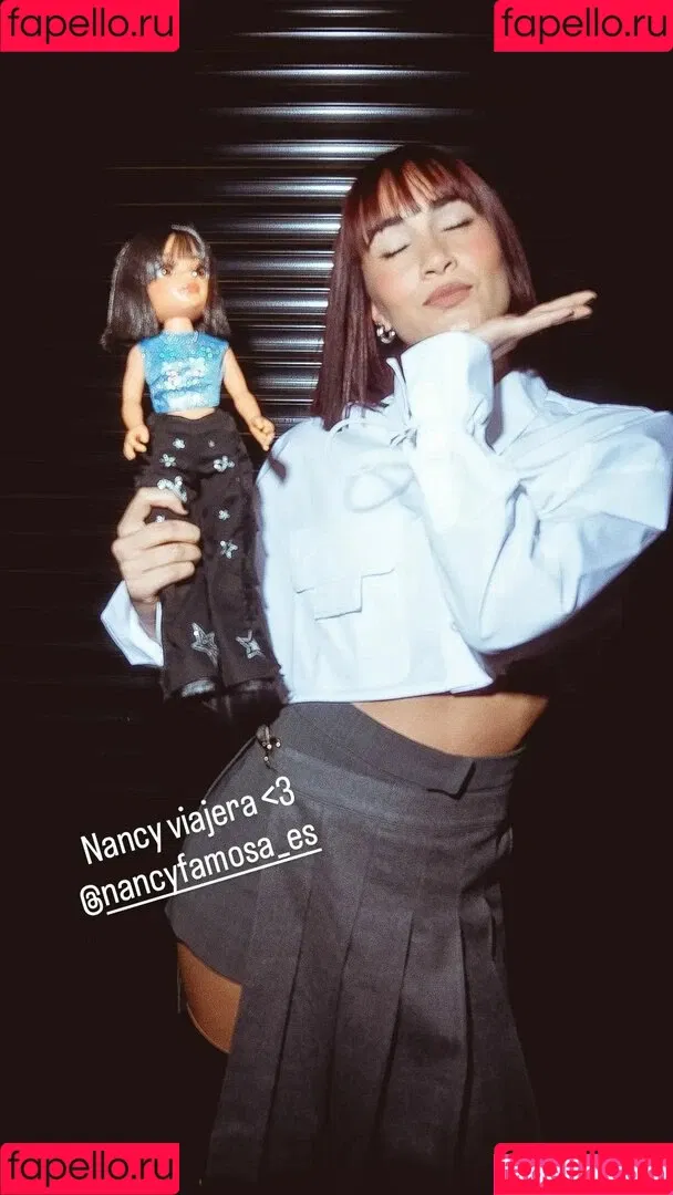 Aitana / aitanaglobal / aitanax / aitanilla13 / singer Onlyfans Photo Gallery 