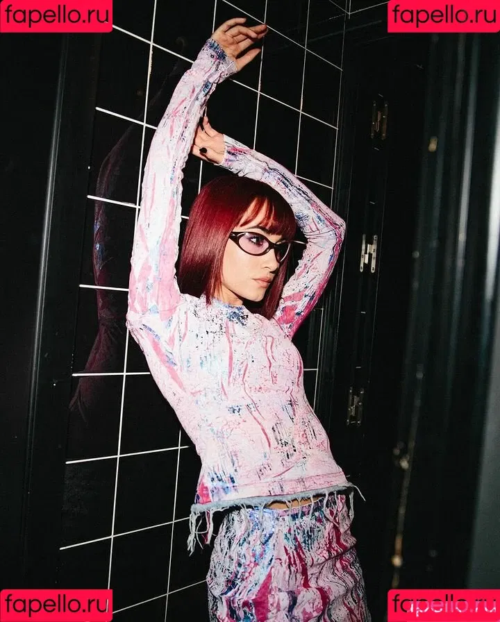 Aitana / aitanaglobal / aitanax / aitanilla13 / singer Onlyfans Photo Gallery 