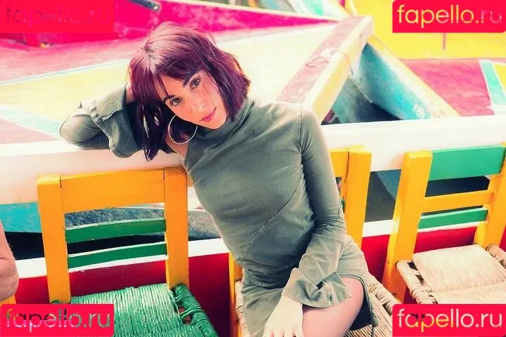 Aitana / aitanaglobal / aitanax / aitanilla13 / singer Onlyfans Photo Gallery 