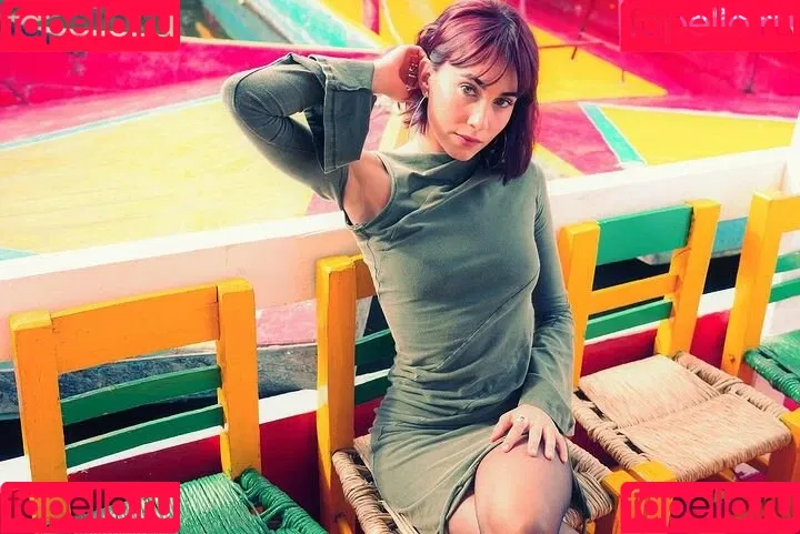 Aitana / aitanaglobal / aitanax / aitanilla13 / singer Onlyfans Photo Gallery 