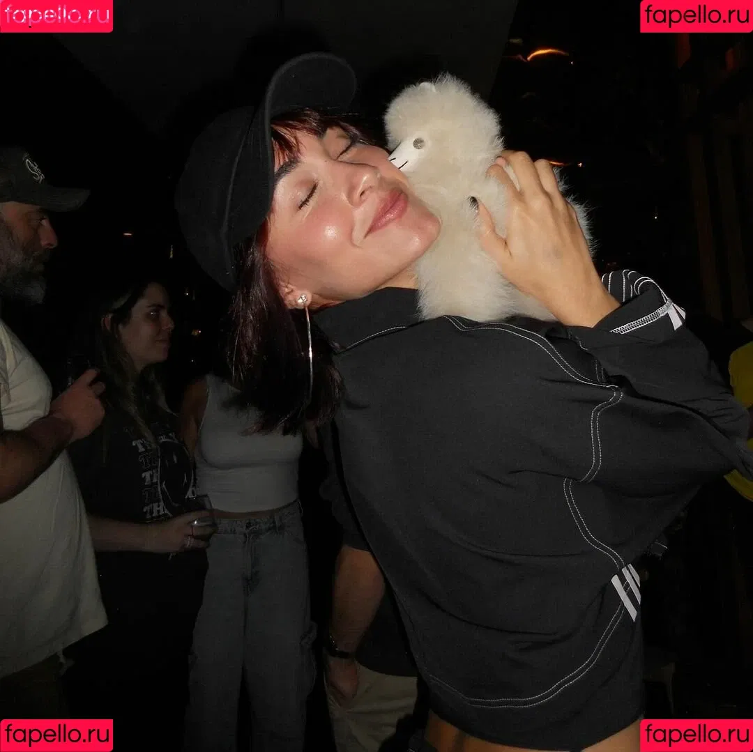 Aitana / aitanaglobal / aitanax / aitanilla13 / singer Onlyfans Photo Gallery 