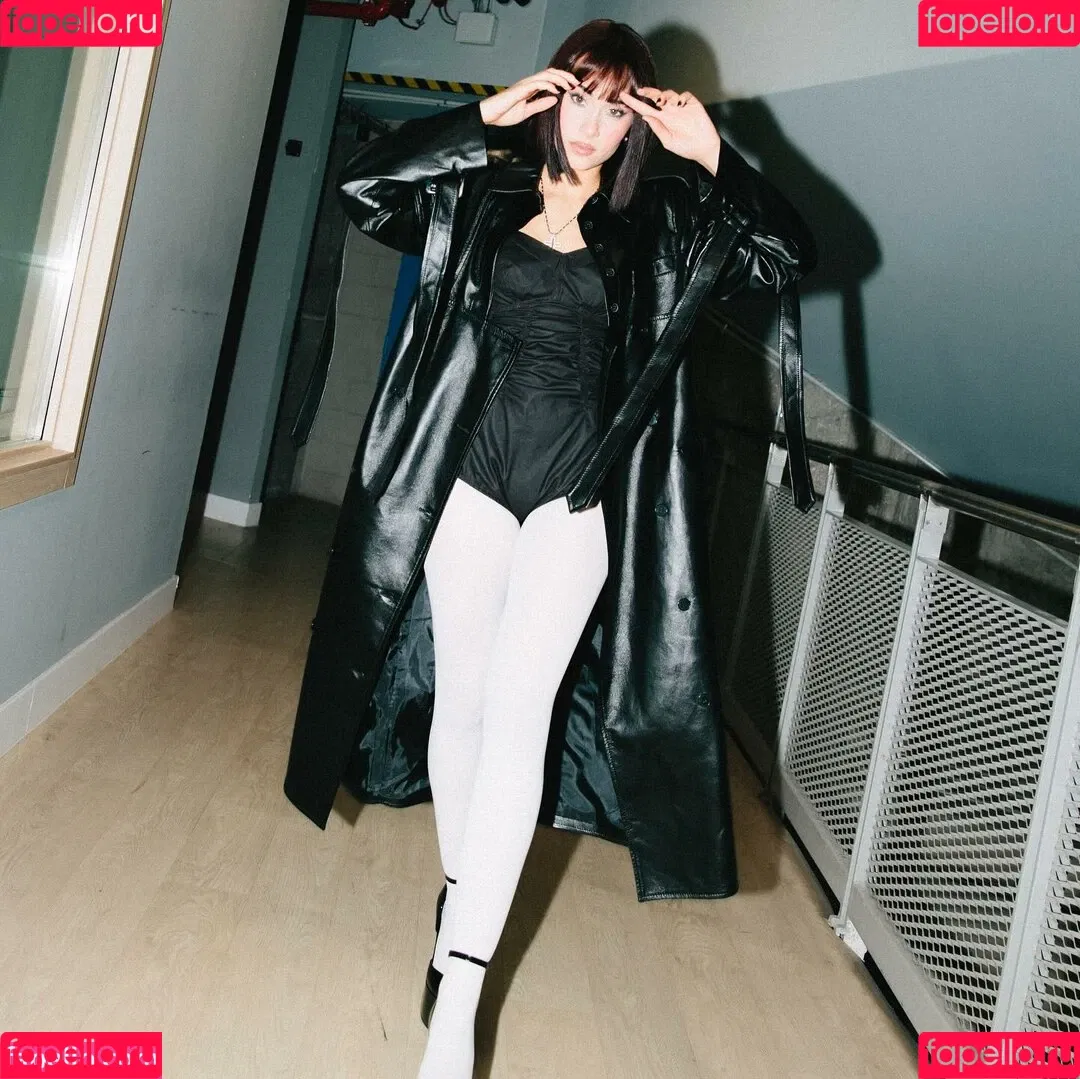 Aitana / aitanaglobal / aitanax / aitanilla13 / singer Onlyfans Photo Gallery 