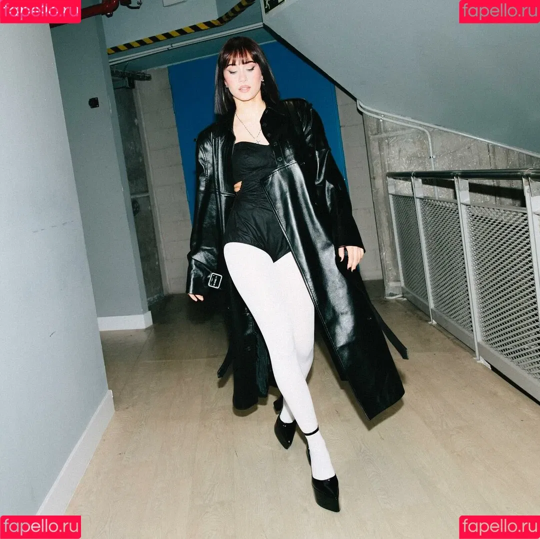 Aitana / aitanaglobal / aitanax / aitanilla13 / singer Onlyfans Photo Gallery 