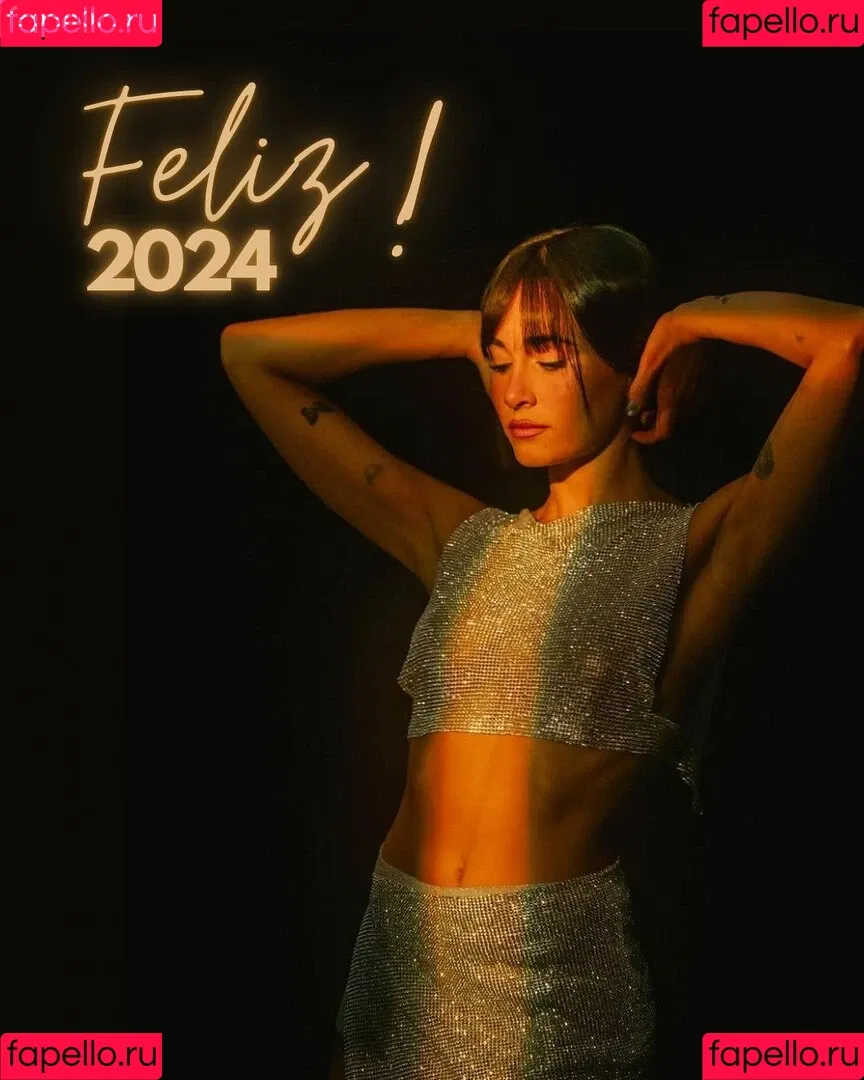 Aitana / aitanaglobal / aitanax / aitanilla13 / singer Onlyfans Photo Gallery 