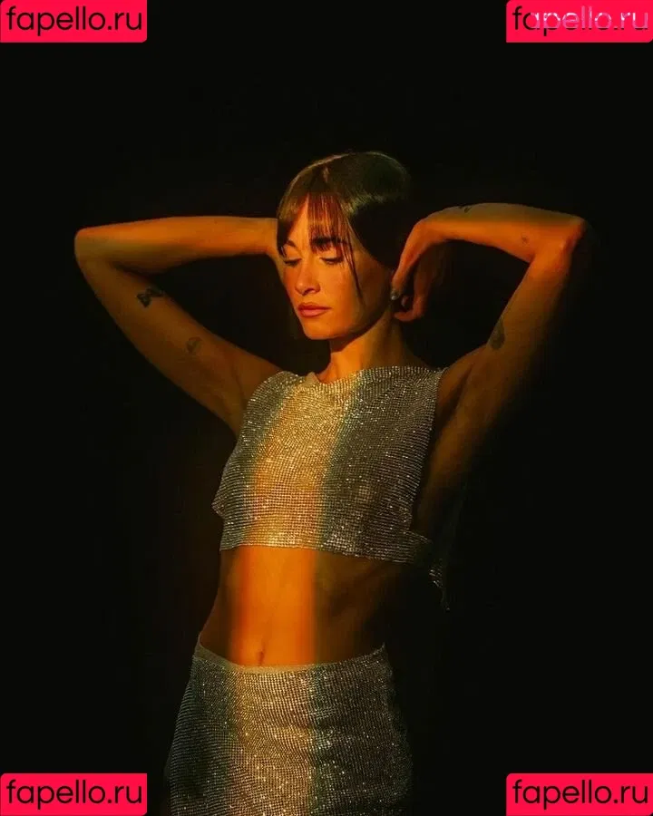 Aitana / aitanaglobal / aitanax / aitanilla13 / singer Onlyfans Photo Gallery 