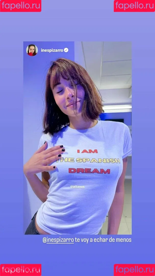 Aitana / aitanaglobal / aitanax / aitanilla13 / singer Onlyfans Photo Gallery 