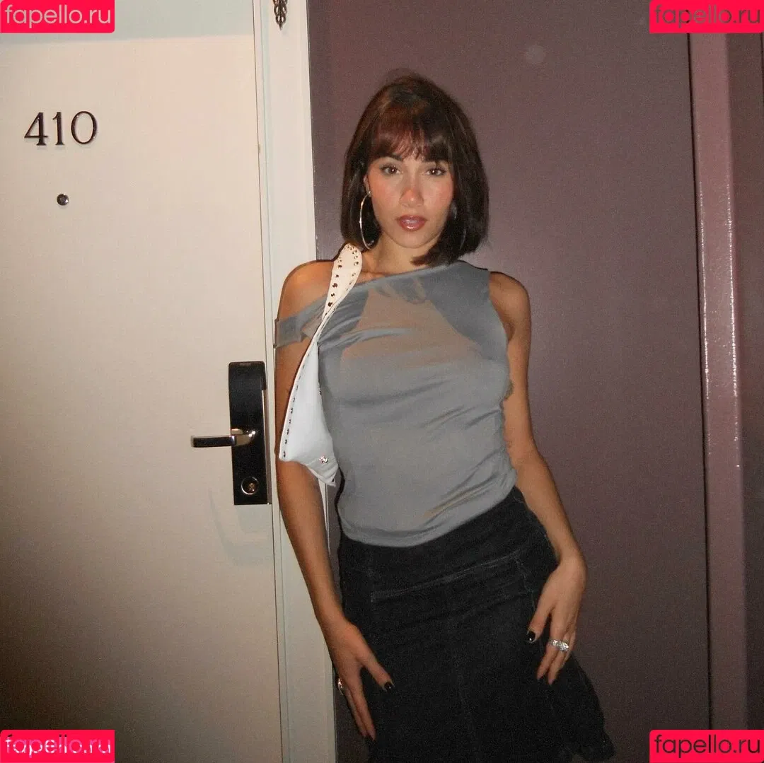 Aitana / aitanaglobal / aitanax / aitanilla13 / singer Onlyfans Photo Gallery 