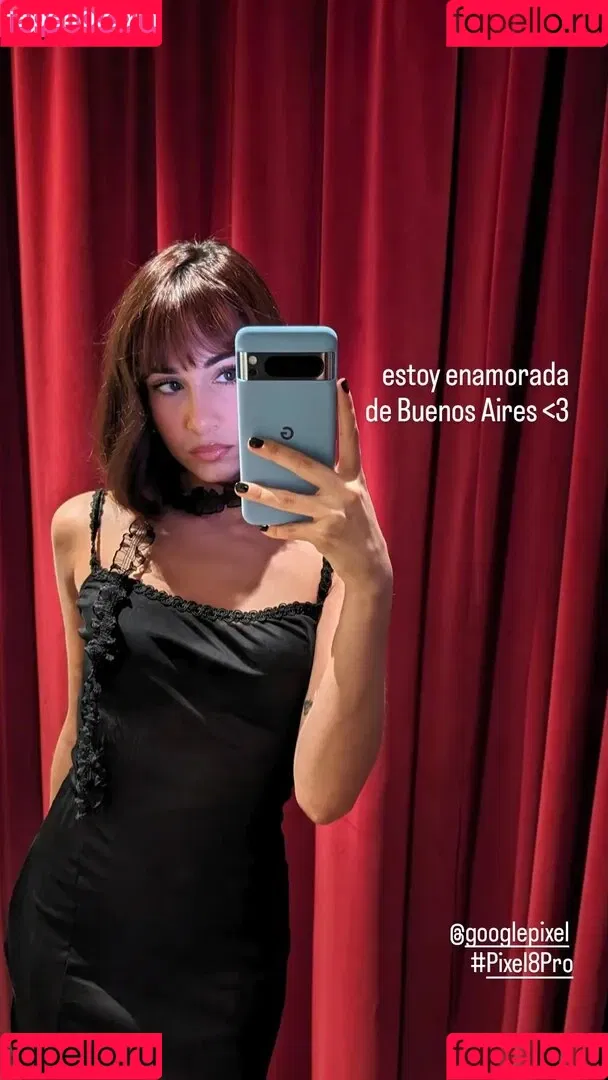 Aitana / aitanaglobal / aitanax / aitanilla13 / singer Onlyfans Photo Gallery 