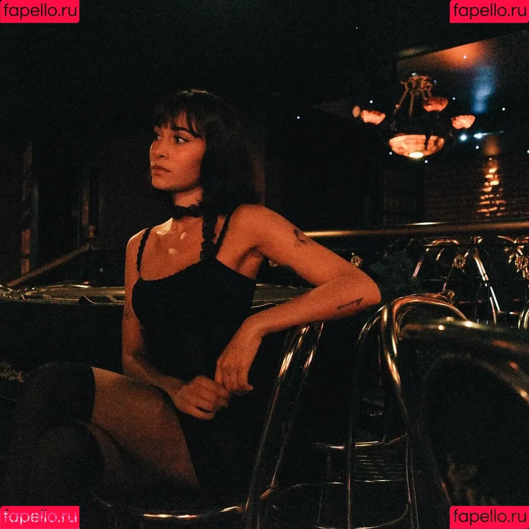 Aitana / aitanaglobal / aitanax / aitanilla13 / singer Onlyfans Photo Gallery 