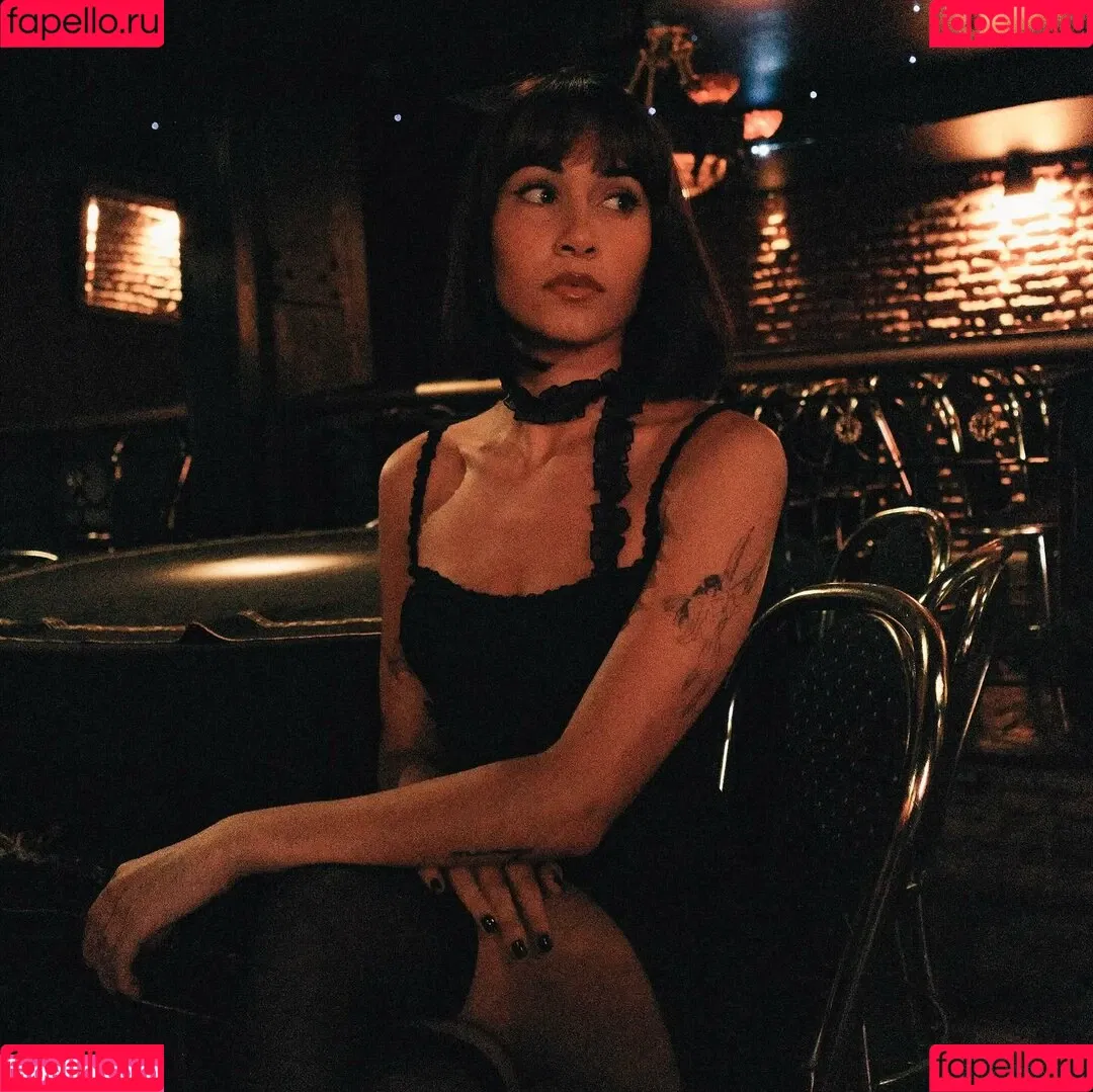 Aitana / aitanaglobal / aitanax / aitanilla13 / singer Onlyfans Photo Gallery 