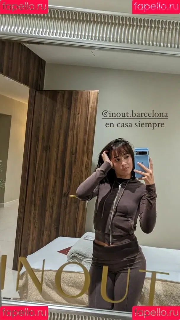 Aitana / aitanaglobal / aitanax / aitanilla13 / singer Onlyfans Photo Gallery 