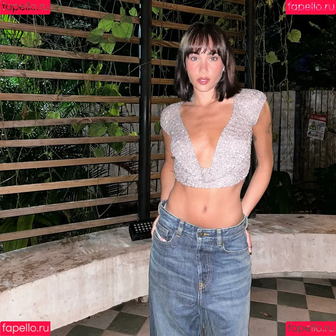 Aitana / aitanaglobal / aitanax / aitanilla13 / singer Onlyfans Photo Gallery 