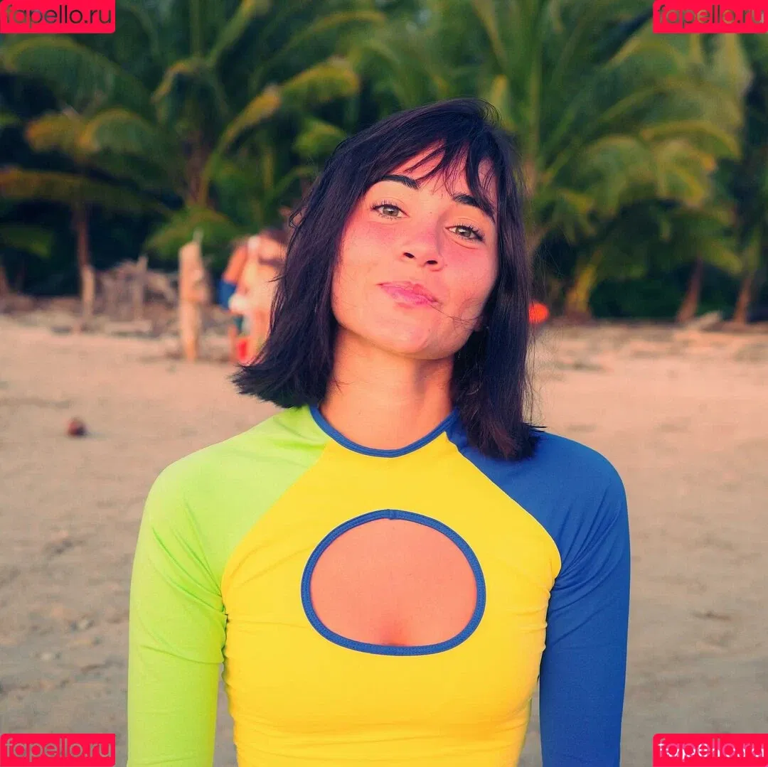 Aitana / aitanaglobal / aitanax / aitanilla13 / singer Onlyfans Photo Gallery 