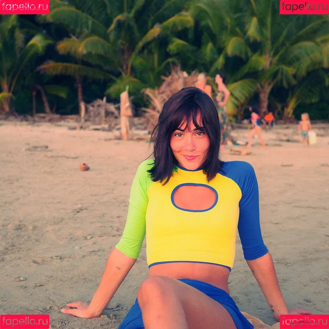 Aitana / aitanaglobal / aitanax / aitanilla13 / singer Onlyfans Photo Gallery 